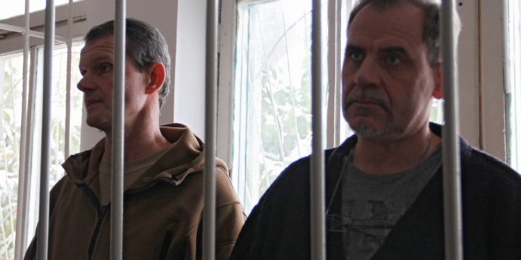 Суд Таджикистана отказался оправдать лётчиков Садовничего и Руденко
