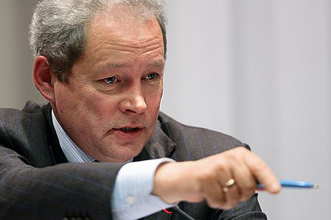 Во Владивостоке прошло заседание по подготовке к саммиту «АТЭС-2012»