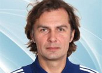 В Москве без вести пропал российский олимпийский чемпион по хоккею