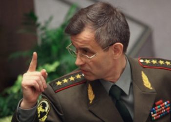 Нургалиев предложил ввести в полицейских вузах курс человеколюбия