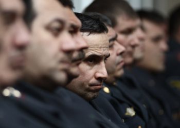 В Татарстане проверят все жалобы на полицейских с 2010 года