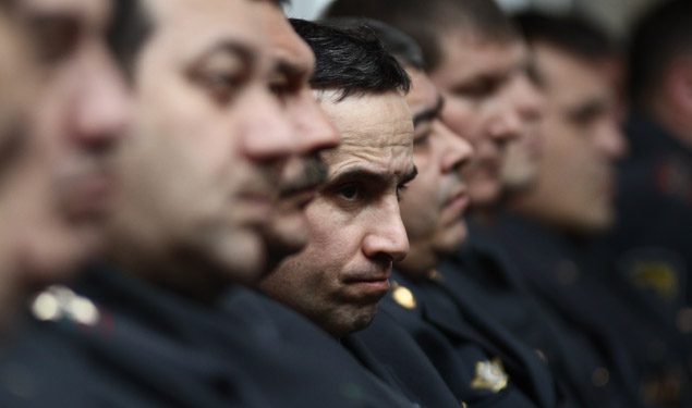 В Татарстане проверят все жалобы на полицейских с 2010 года