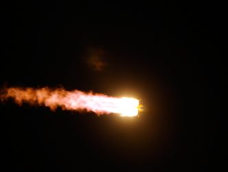 Первый советский метеоспутник скоро упадёт на Землю