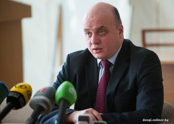Минск обвинил в Росавиацию авиаскандале