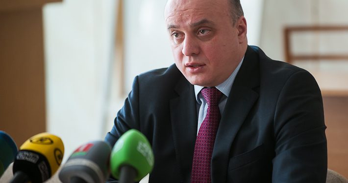 Минск обвинил в Росавиацию авиаскандале