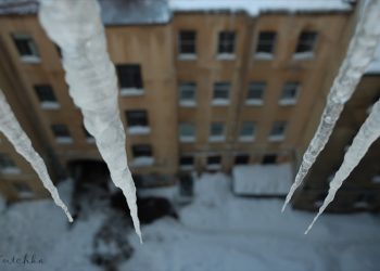 В Петербурге вынесен приговор «владельцу» сосульки-убийцы