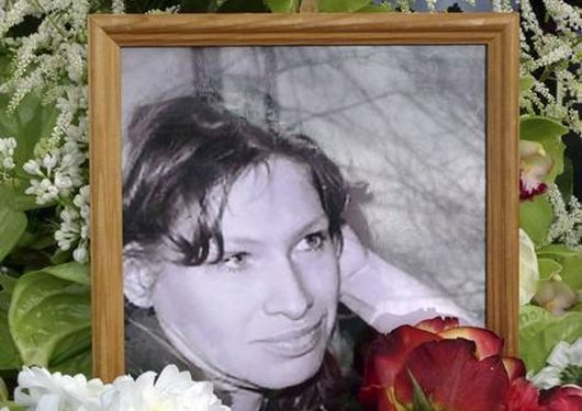 Пороховщикову готовятся сообщить о смерти его жены