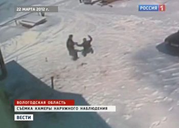 Шестаков организовал свой побег на вертолете по телефону