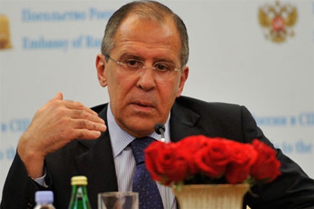 МИД РФ раскритиковал резолюцию Совета ООН по Сирии