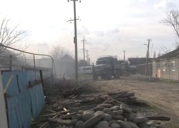 В Дагестане уничтожены трое боевиков, убивших полицейских