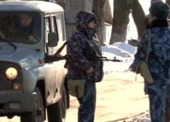 Следствие проверит всех на причастность к побегу из шекснинской колонии