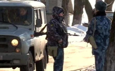 Следствие проверит всех на причастность к побегу из шекснинской колонии