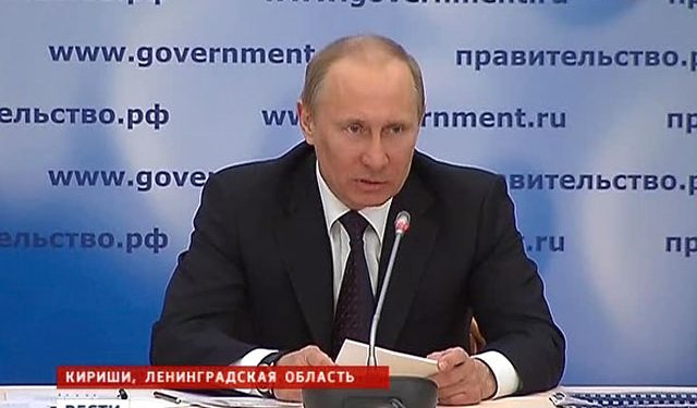 Тарифы «Газпрома» в 2012 году повышаться не будут