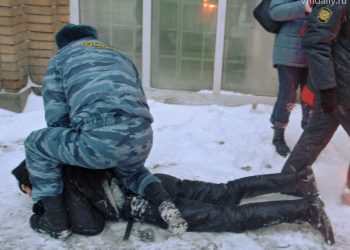 В Москве задержаны дагестанцы, убивавшие гомосексуалистов