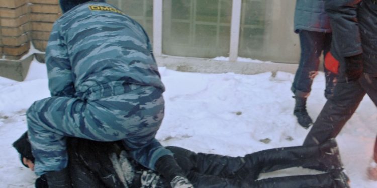 В Москве задержаны дагестанцы, убивавшие гомосексуалистов