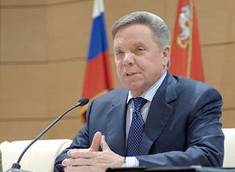 Источник: Громов покинул пост после встречи с Медведевым