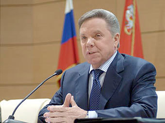 Источник: Громов покинул пост после встречи с Медведевым