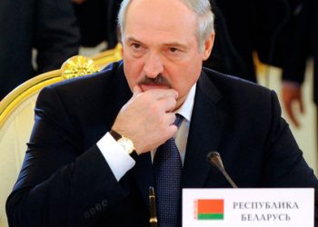 Евросоюз одобрил новые санкции против Белоруссии и Сирии