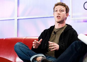 Facebook купил у IBM 750 патентов