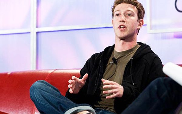 Facebook купил у IBM 750 патентов