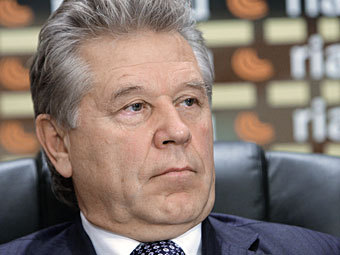 Саратовский губернатор Павел Ипатов называет свою отставку плановой