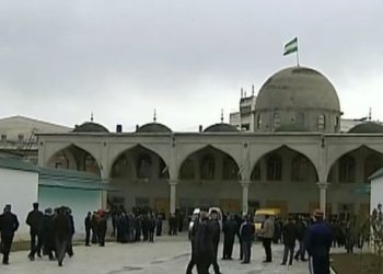 Убитому имаму из Буйнакска угрожали