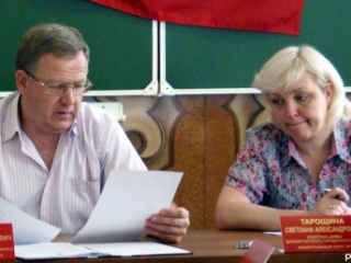 Депутаты Дальнегорска выбрали нового мэра города