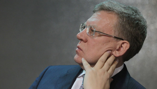 Фонд Кудрина готов сотрудничать с партией Михаила Прохорова