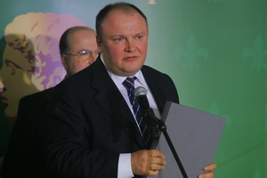 На экс-банкира Горбунцова в Лондоне совершено покушение