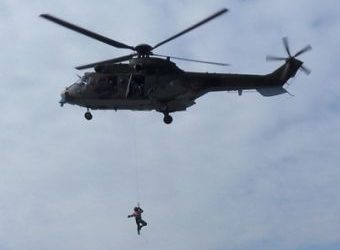 По факту побега заключенного из вологодской колонии возбуждено дело