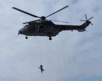 По факту побега заключенного из вологодской колонии возбуждено дело