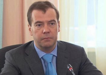 Медведев заявил о ключевой роли СМИ в борьбе с коррупцией