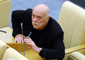 Говорухин высказался против общественного ТВ