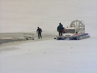 Причиной падения вертолета Bell 407 могла стать ошибка пилота