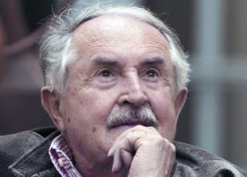Русские друзья Тонино Гуэрра скорбят о смерти великого художник