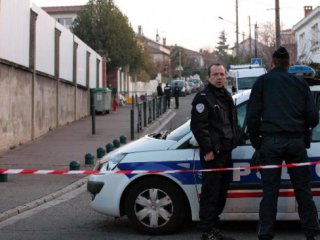 Установлена личность подозреваемого в убийствах на юго-западе Франции