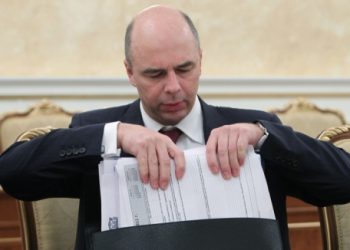 Минфин предлагает увеличить минимальный капитал банков до 1 млрд руб