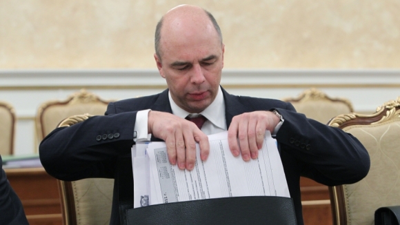 Минфин предлагает увеличить минимальный капитал банков до 1 млрд руб