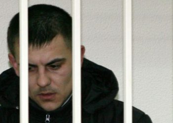 Экс-участковый ОП «Дальний» взят под стражу