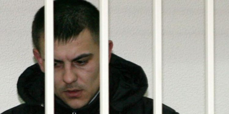 Экс-участковый ОП «Дальний» взят под стражу