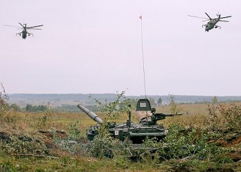 На военном полигоне Ашулук погиб солдат-срочник