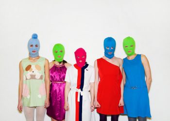 Участницы Pussy Riot могут стать узниками совести