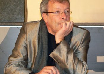На западе Москвы ограблен писатель Виктор Ерофеев