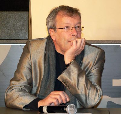 На западе Москвы ограблен писатель Виктор Ерофеев