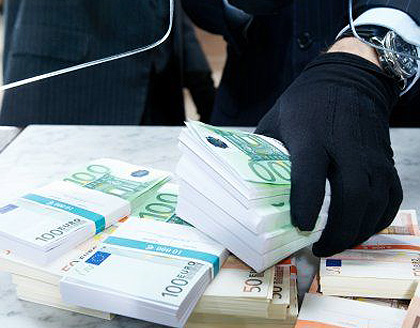 Россияне ограбили фирму в Дубае на полмиллиона долларов