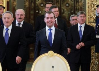 Договор о ЕврАзЭС может быть подписан к 1 января 2015 года