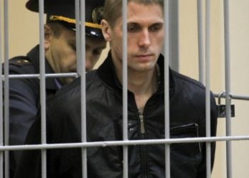 Совет Европы отреагировал на казнь пособника минского террориста