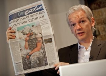 Основатель WikiLeaks хочет стать сенатором в Австралии