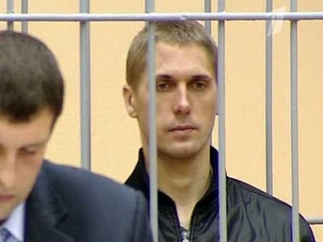 Минского террориста Владислава Ковалева казнили