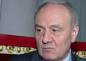Президентом Молдавии избран Николай Тимофти